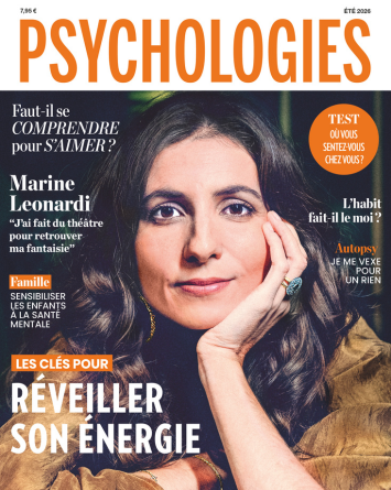 PSYCHOLOGIES BELGIË-BELGIQUE