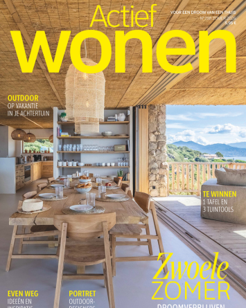 ACTIEF WONEN - DECO IDEES