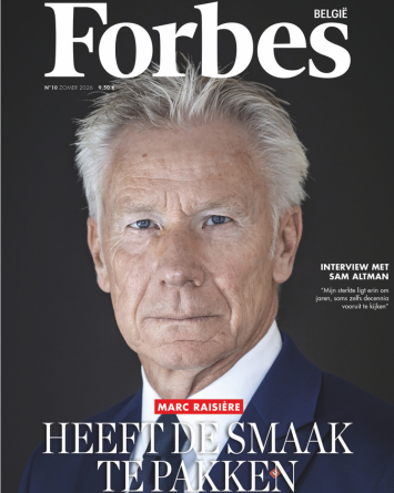 FORBES BELGIË-BELGIQUE