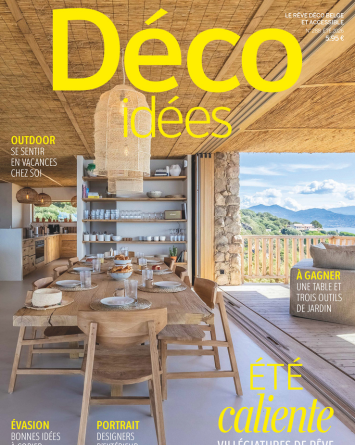 ACTIEF WONEN - DECO IDEES